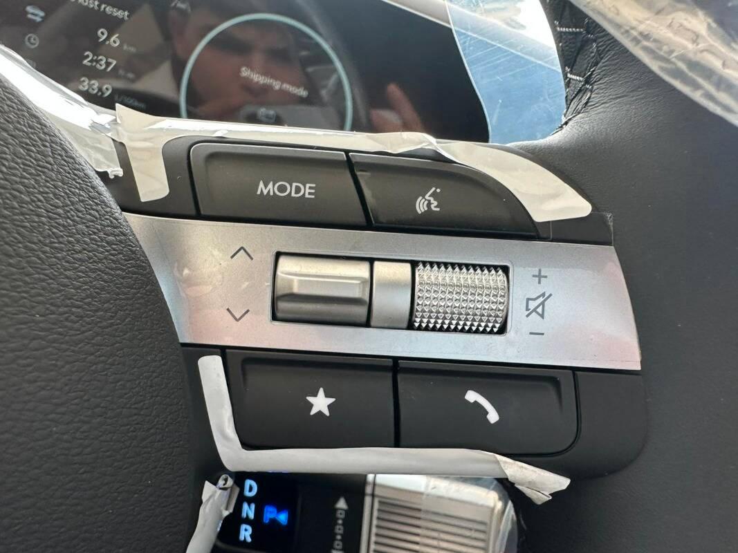 Hyundai Tucson 1.6 crdi 48V Exellence 2wd dct