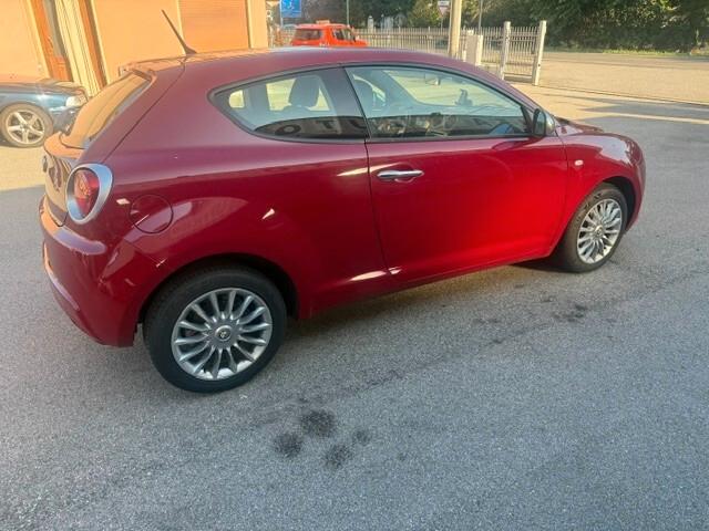 Alfa Romeo MiTo 1.4 70 CV 8V Super ADATTA NEO-PATENTATI