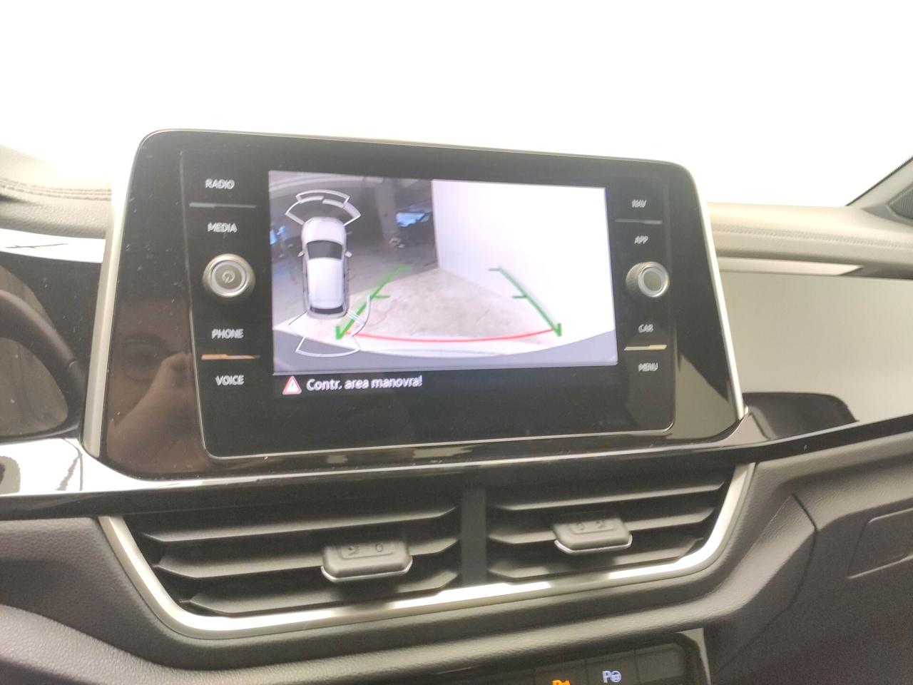 Volkswagen T-Roc 1.0 TSI R-Line