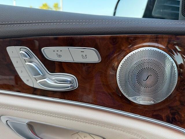 Mercedes-benz E 220 d Auto Premium Plus 2016
