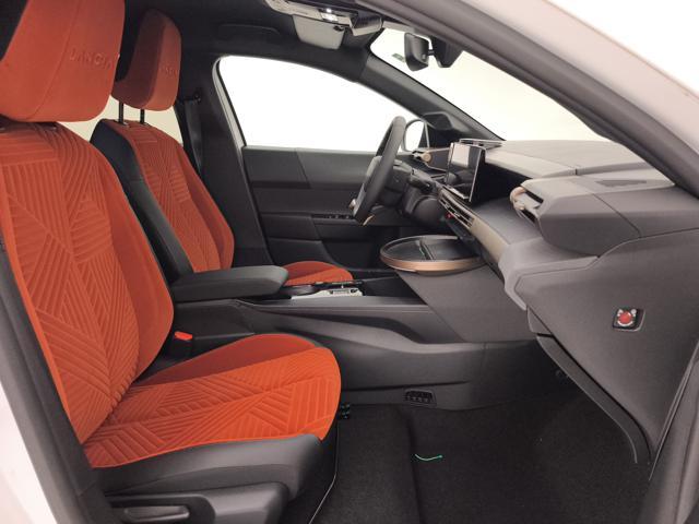 LANCIA Ypsilon 51kWh LX 156cv