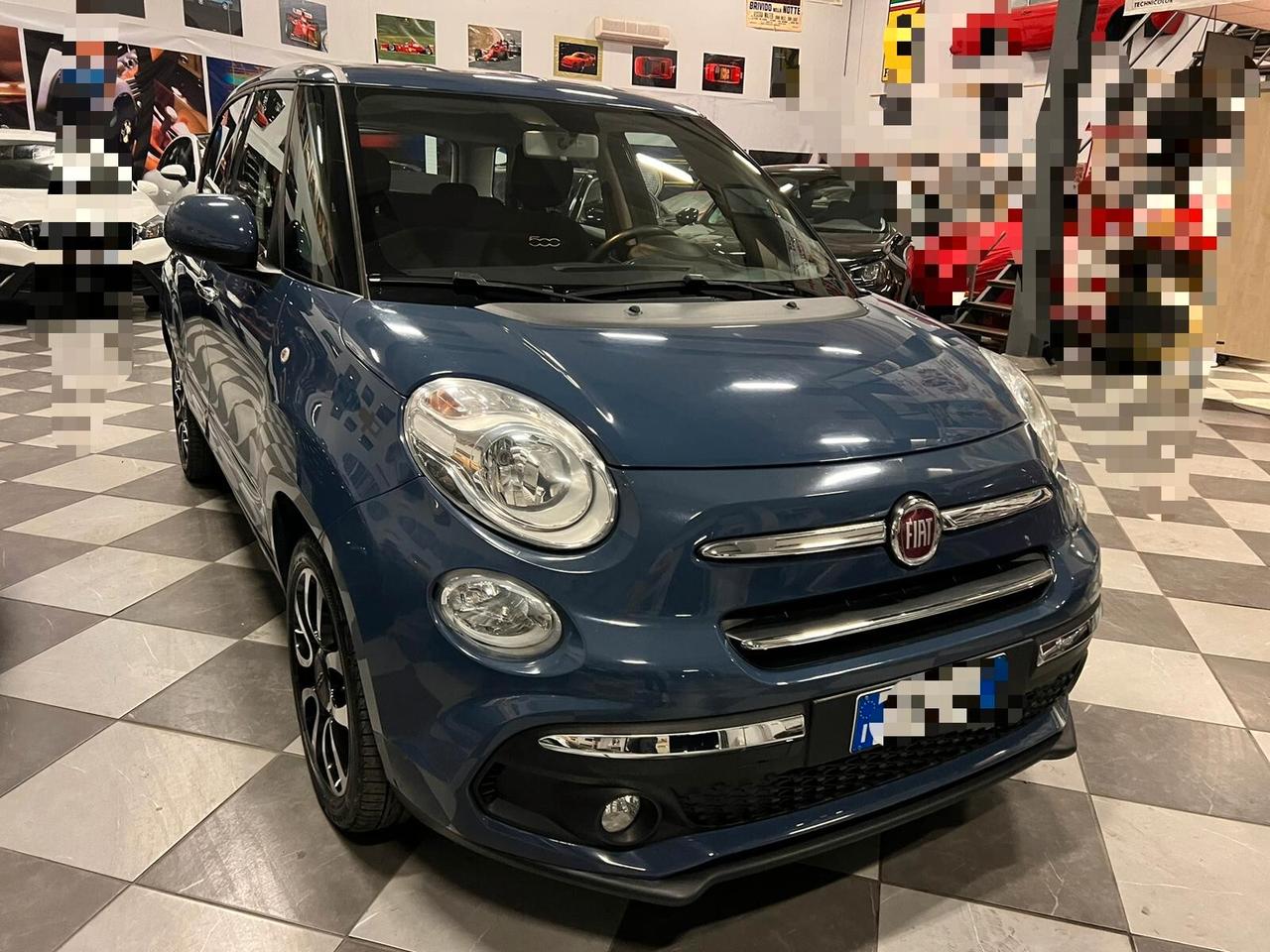 Fiat 500L 1.6 Multijet 120 CV Business