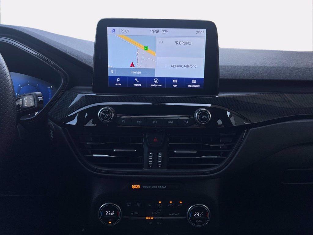 FORD Kuga 1.5 EcoBlue 120 CV 2WD ST-Line del 2022