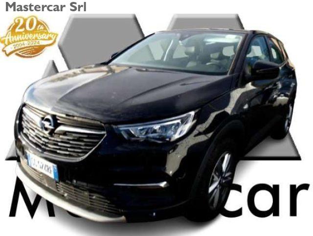 OPEL Grandland X Grandland X 1.5 ecotec Auto Elegance s - GG524RF