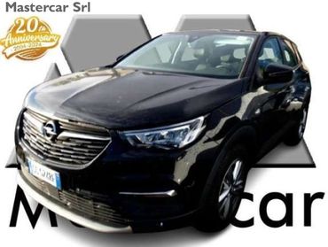 OPEL Grandland X Grandland X 1.5 ecotec Auto Elegance s - GG524RF