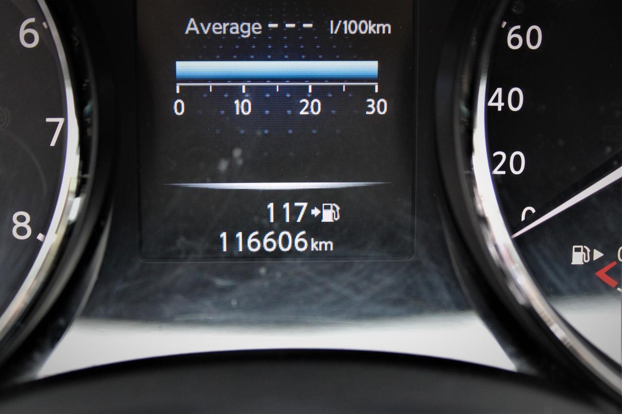 Nissan Qashqai 1.6 16V Acenta