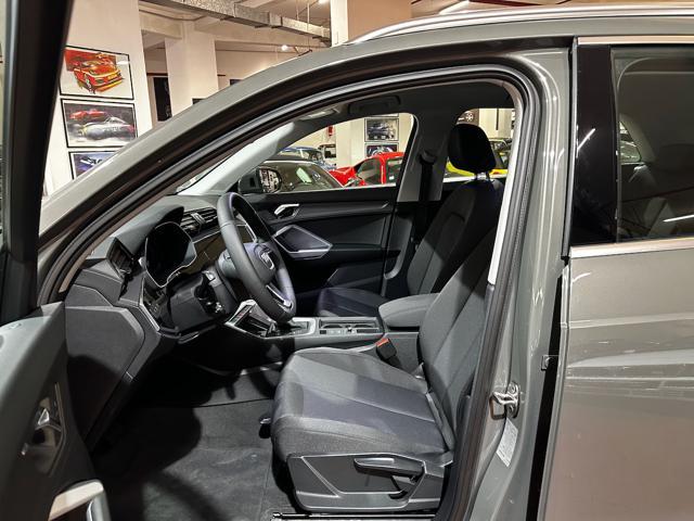 AUDI Q3 35 TFSI S tronic Advanced Led Drive Assist Virtual