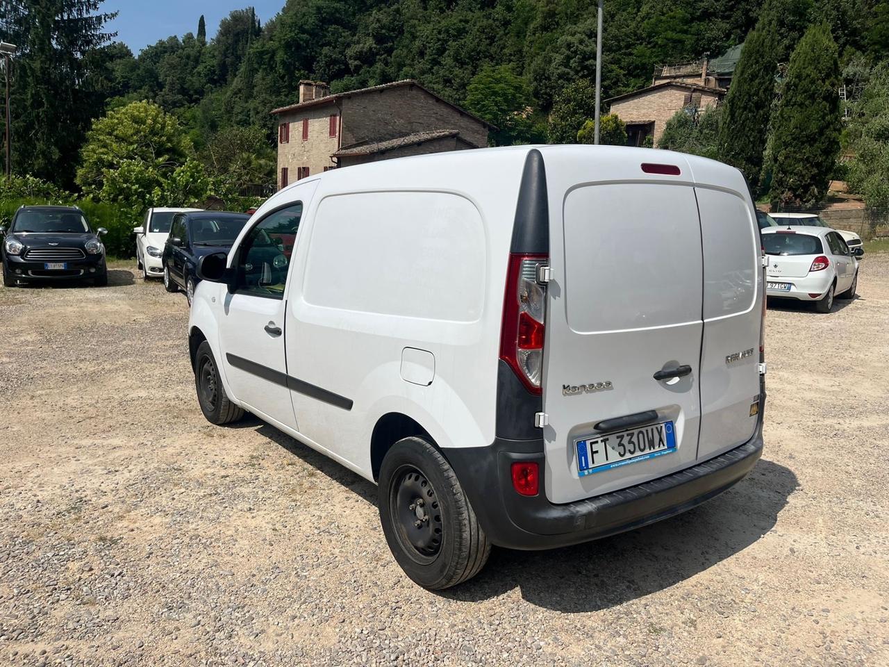 Renault Kangoo 1.5 dCi 90CV 5 porte Stop & Start Extrem