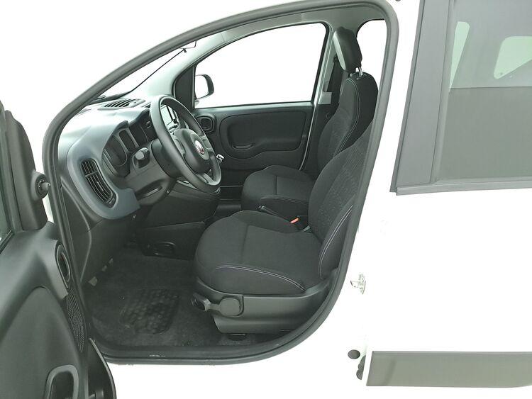 Fiat Panda Hybrid BR918851 1.0 Mild Hybrid 70CV