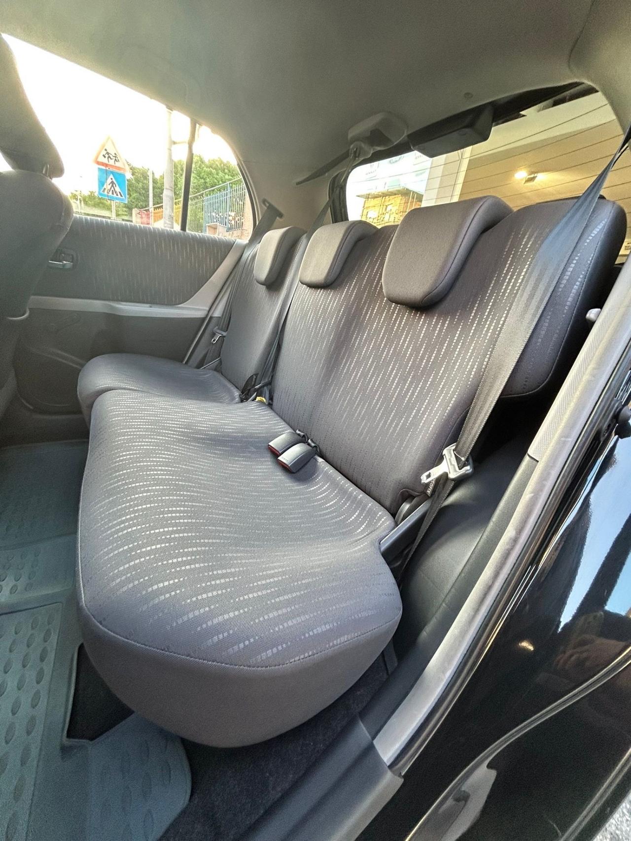Toyota Yaris 1.0 5 porte Sol