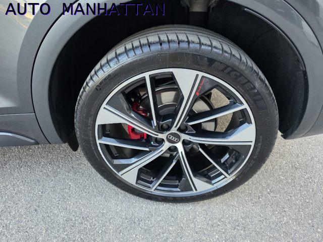 AUDI Q5 SPB TDI quattro tiptronic S line plus