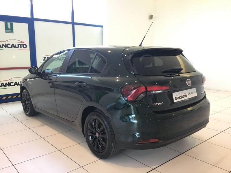 FIAT Tipo Tipo 5p 1.4 tjt STEET Gpl 95cv
