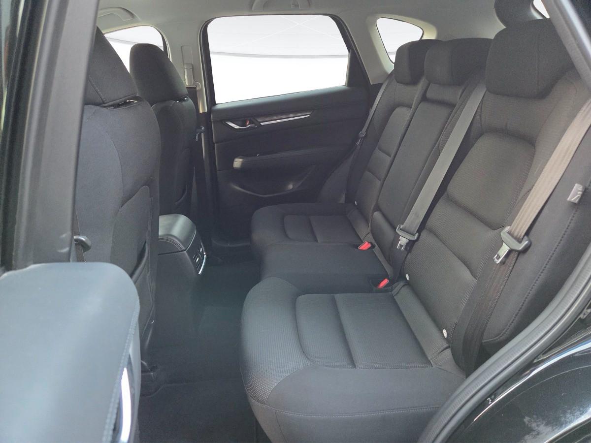 MAZDA CX-5 2.2 Exclusive-Line 2wd 150cv