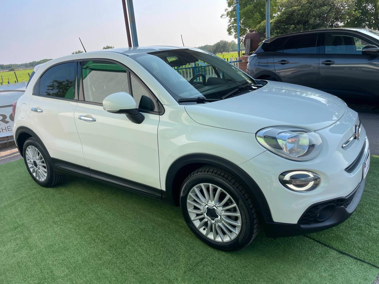 Fiat 500X 1.6 MultiJet 130 CV Connect