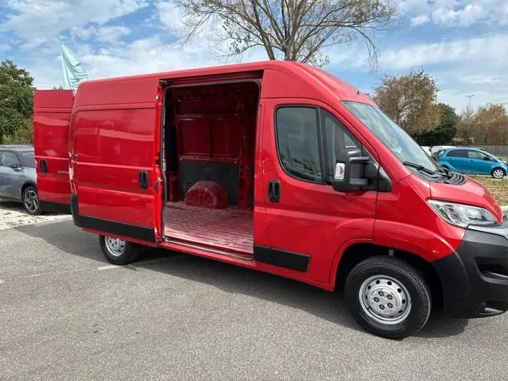 Citroen Jumper 35 BlueHDi 140 S&S L2H2 2.2