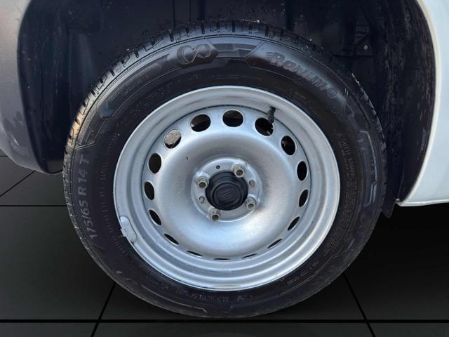 FIAT Panda 1.0 GSE N1 HYBRID VAN 2 POSTI OTTIME CONDIZIONI-