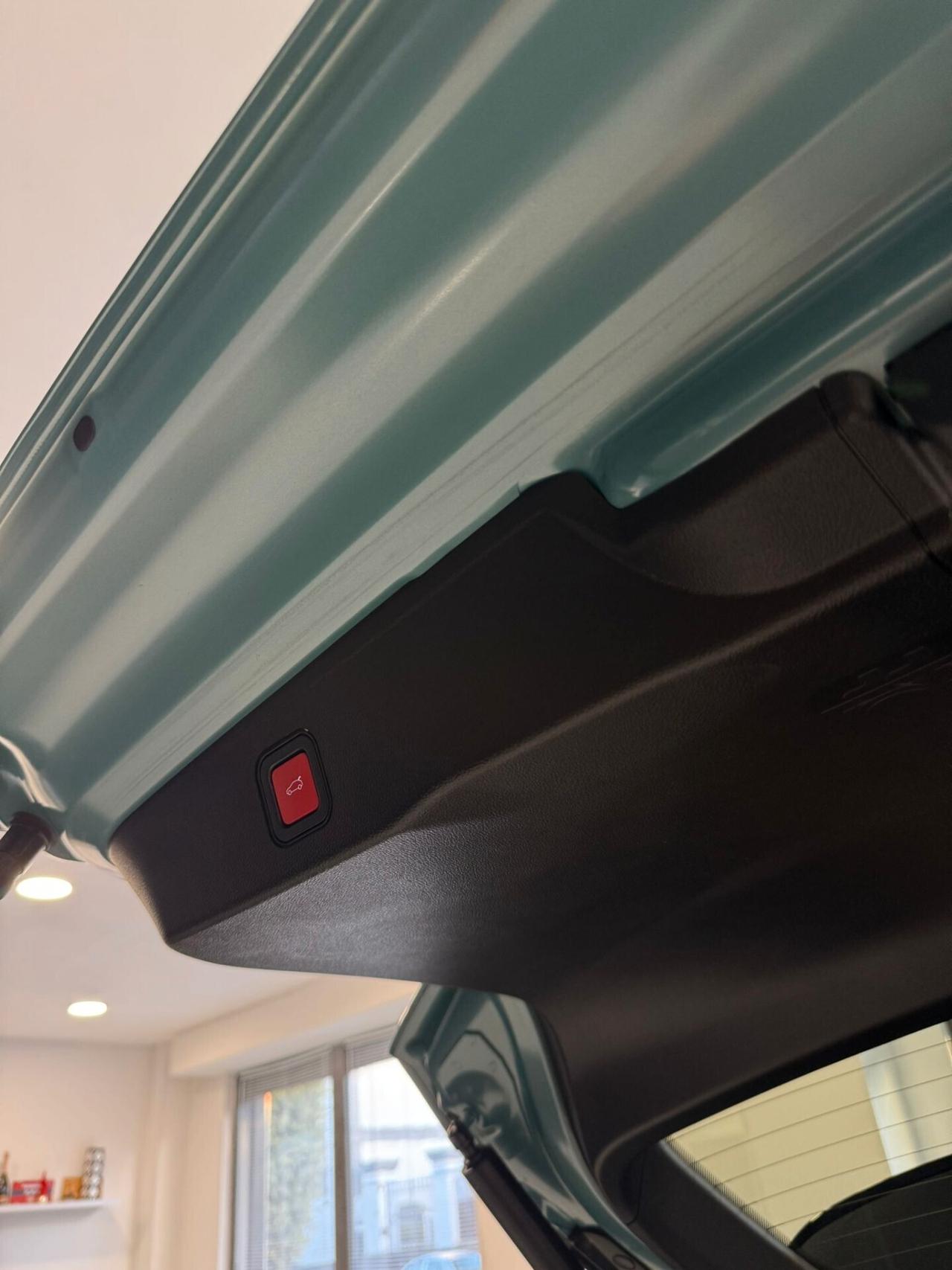 Jeep Avenger 1.2 Turbo 100 CV Summit TIFFANY ED. LIMITATA