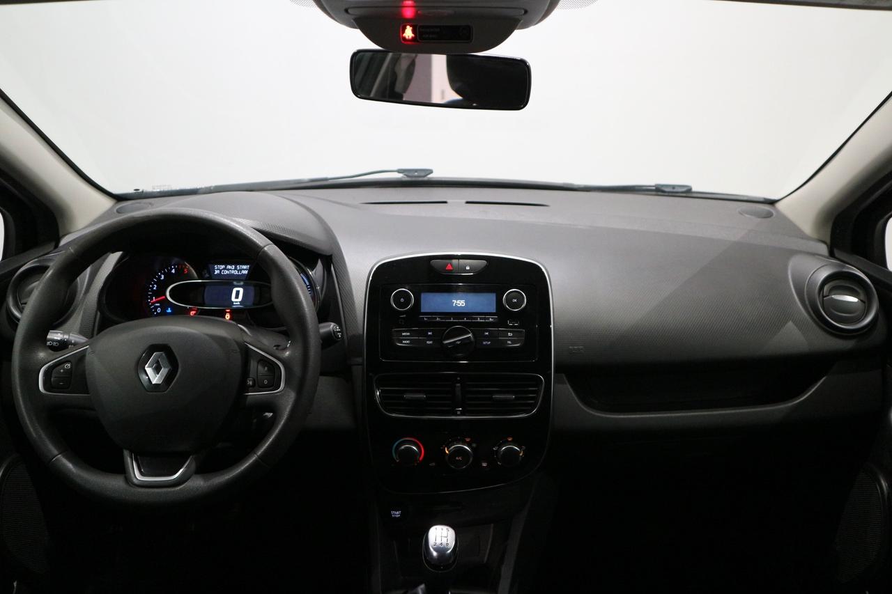 Renault Clio dCi 75CV 5P Life