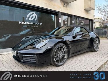 PORSCHE 992 Carrera Cabriolet Scarichi Sedili ventil InnoDrive