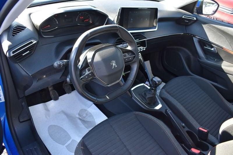 Peugeot 2008 2008 PureTech 100 S&S Active Pack