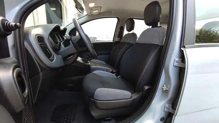 Fiat Panda 1.0 FireFly S&S Hybrid-NEOPATENTATI-UNIPROPRIETARIO-IVA ESPOSTA