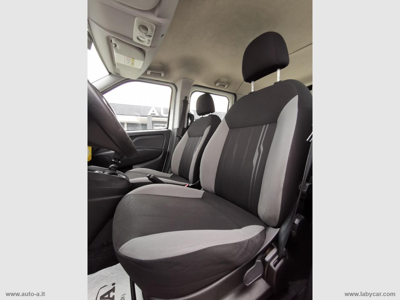 FIAT Doblò 1.6 MJT 105CV PC Combi 5POSTI N1