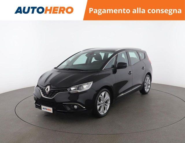 RENAULT Grand Scenic dCi 8V 110 CV EDC Energy Intens