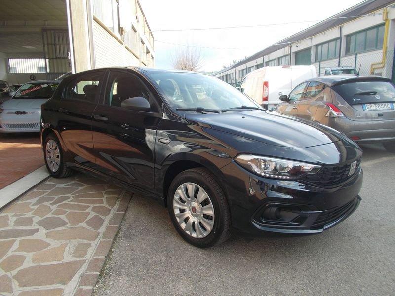 FIAT Tipo 1.5 T4 130cv Hybrid DCT 338.7575187 KM. ZERO MASSARI MARCO