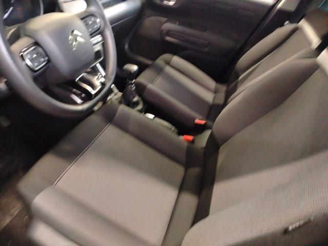 CITROEN C3 Aircross 110 S&S Plus