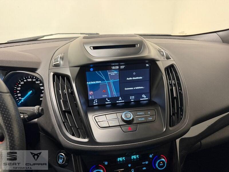 Ford Kuga 1.5 ECOBOOST ST-LINE