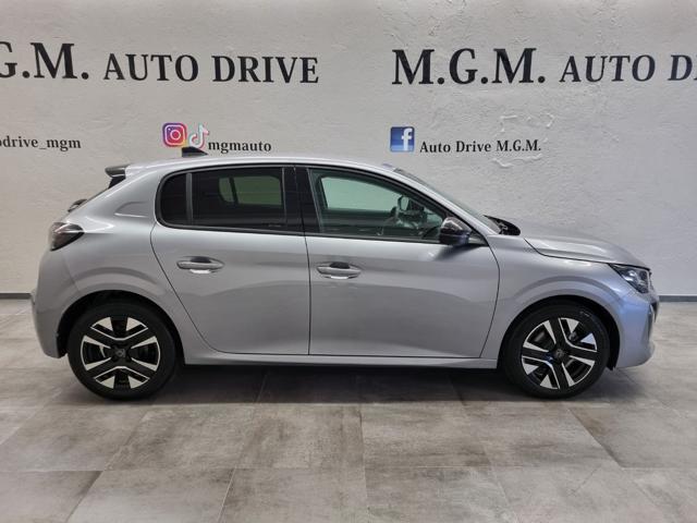 PEUGEOT 208 PureTech 100 Stop&Start 5 porte Allure
