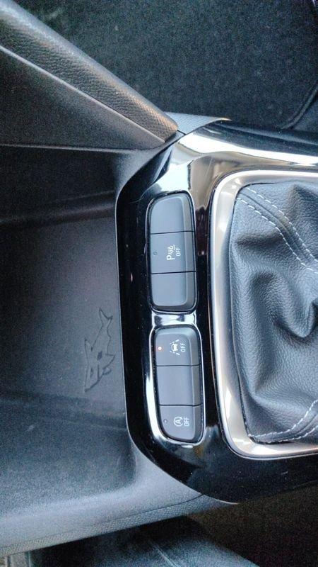 Opel Corsa Corsa 1.5 D 100 CV Elegance