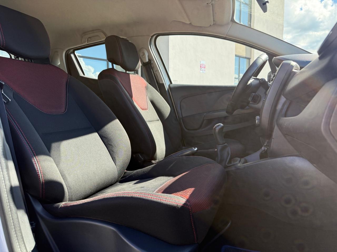 Renault Clio 1.2 75CV GPL 5P.|NEOPATENTATI