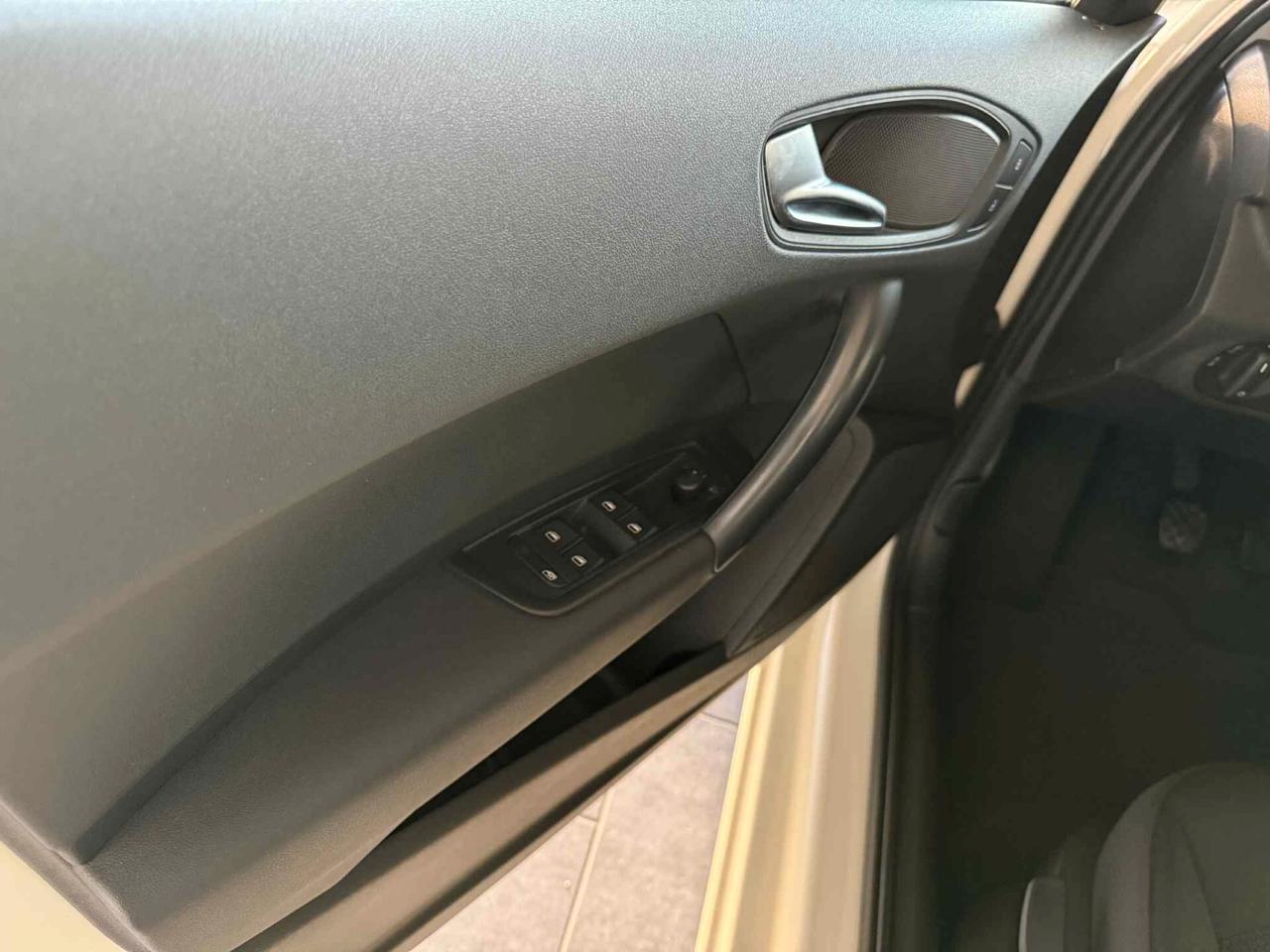 Audi A1 1.2 TFSI Ambition 86CV NEOPATENTATI