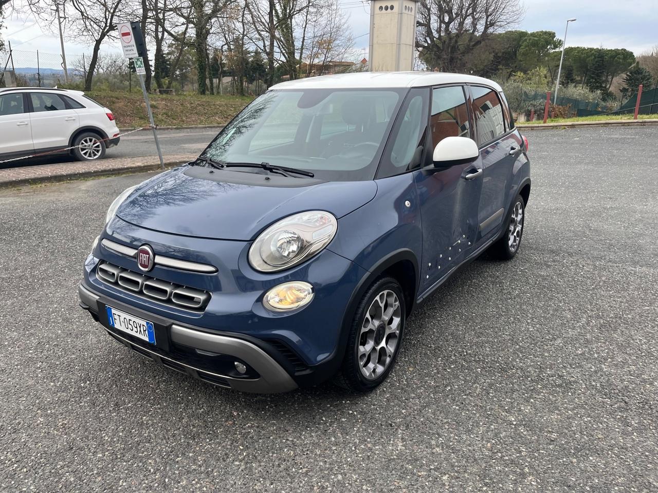 Fiat 500L 1.3 Multijet 95 CV Lounge 2019 223.000 KM
