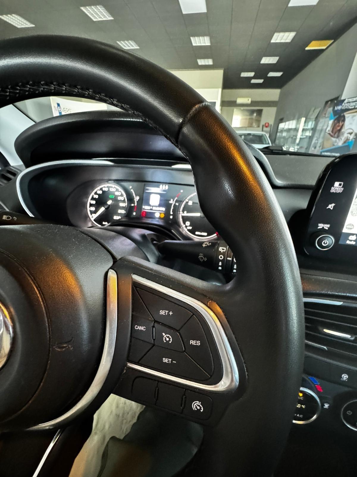 FIAT TIPO 1.3 MJET 95CV LOUNGE MY2021