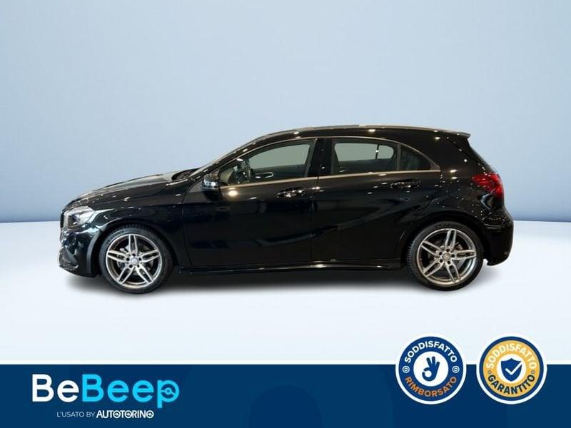 Mercedes-Benz Classe A A 200 CDI PREMIUM AUTO