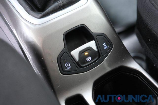 JEEP Renegade 1.0 T3 LIMITED NEOPATENTATI