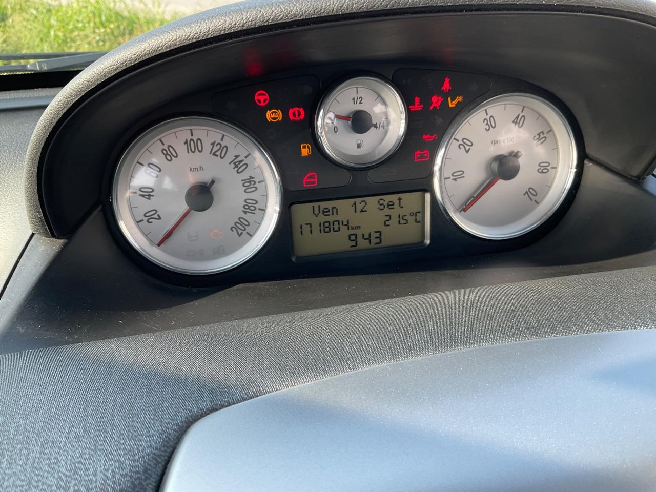 Lancia Ypsilon 1.2 69 CV Elle