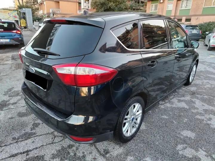 Ford C-Max 1.6 TDCi Titanium