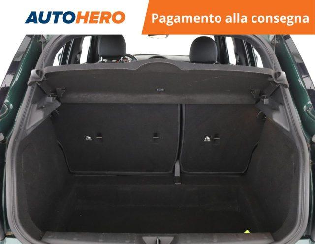 MINI Cooper D 1.5 Cooper D 5 porte