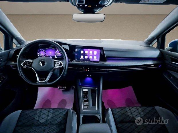 Volkswagen Golf 1.5 etsi evo R-Line 130cv dsg