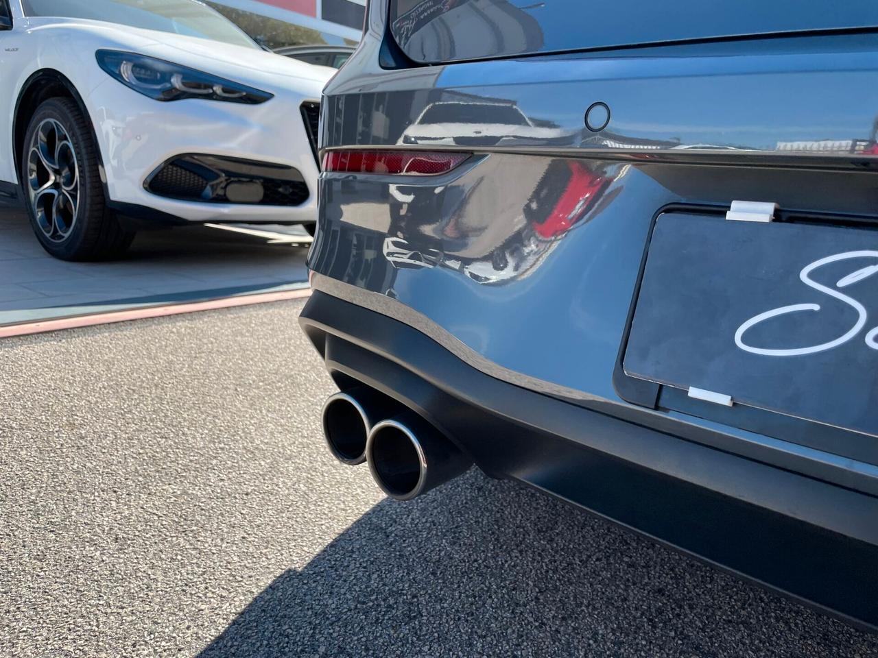 Volkswagen Golf 2.0 TDI GTD DSG-HEADUP DISPLY-HARMAN KARDON-CECHI R