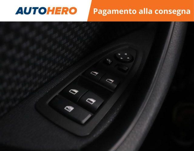 BMW X2 sDrive16d Advantage