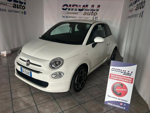 FIAT 500 1.0 Hybrid 70 cv CLUB