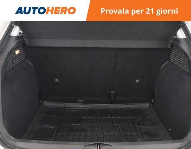 FIAT 500X 1.4 MultiAir 140 CV Pop Star