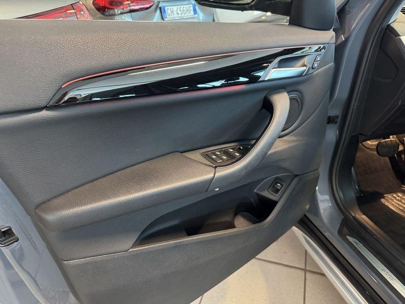 BMW X1 sDrive18d xLine