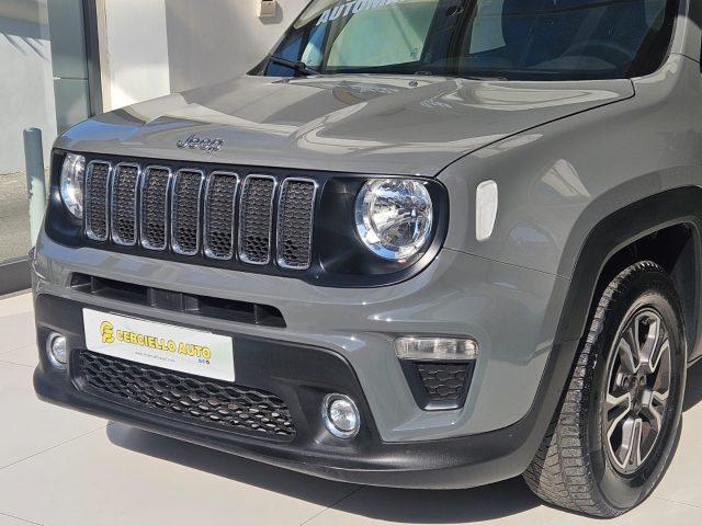 JEEP Renegade 1.6 Mjt DDCT 120 CV Business tua da ?199,00 mensil