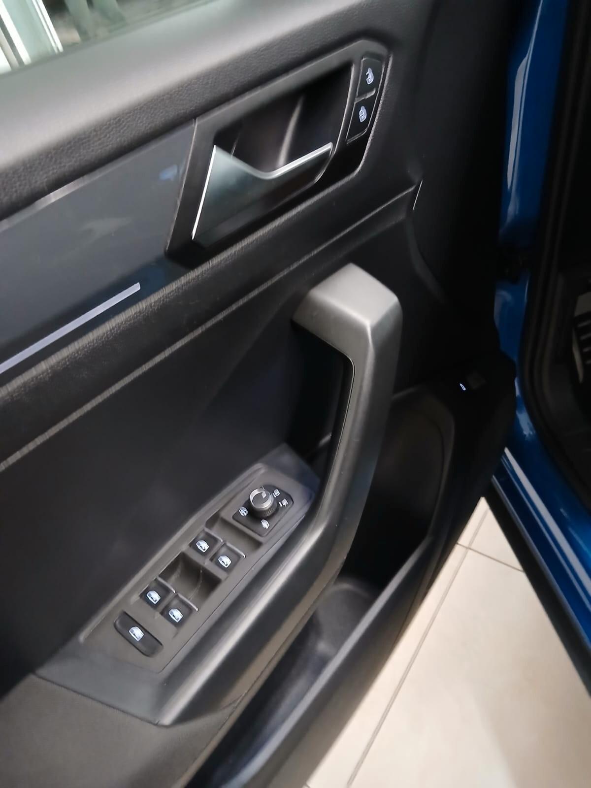 Volkswagen T-Roc 2.0 TDI SCR 150 CV DSG 4MOTION Advanced BlueMot. Tech.