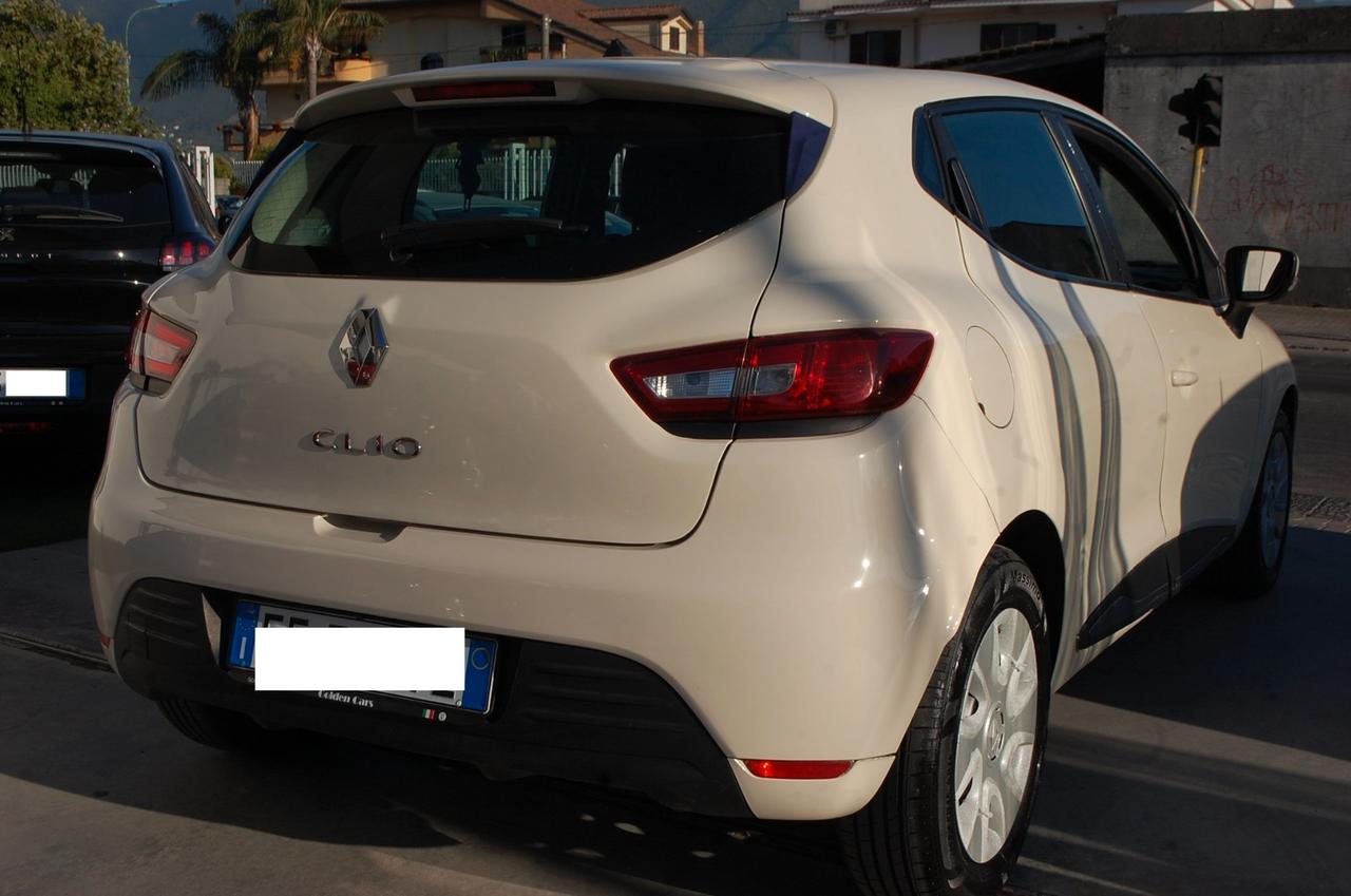 Renault Clio 1.2 16v Life 75cv Uff Italy Bluetooth USB Clima